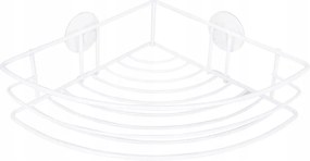 3M Szalagra ragasztható öntapadós polc