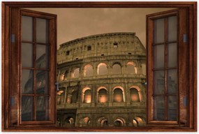 Poszterek 90x60 Colosseum Rómában