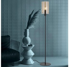 Eglo 39542 - Állólámpa POLVERARA 1xE27/40W/230V