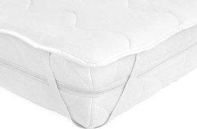 Matracvédő 140x200 gumis mikroszálas antiallergén