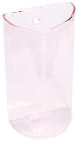 Üveg kézzel készített váza készlet 3 db-os (magasság 19 cm) Popsicle – Hübsch