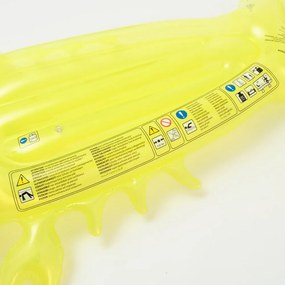 Felfújható kiegészítő Sonny the Sea Creature – Sunnylife