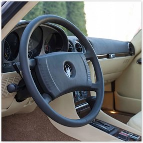 Poszterek 140x140 Mercedes 450 Slc Klasszikus