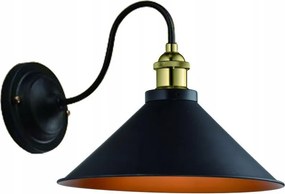 Mani fali lámpa 1 OS-MANI1-11-DEC Gtv