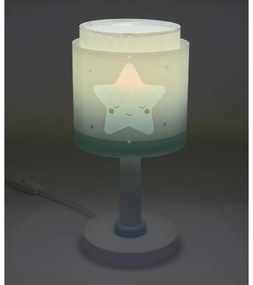 Dalber 76011NT - LED gyereklámpa BABY DREAMS 1xG4/4W/230V kék