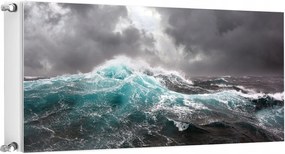 Mágneses Radiátorszőnyeg 120x60 Tenger Fotótapéta
