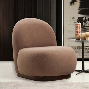 Tina Cappuccino fotel