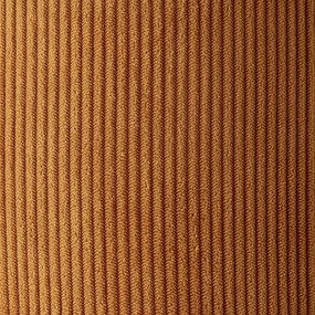 Brilliant - Csillár zsinóron TONY 1xE27/20W/230V átm. 35 cm narancs