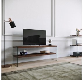TV asztal Vamebo 5 (dió)  . 1095510