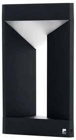 Eglo 98749 - LED kültéri lámpa NEMBRO LED/10W/230V IP54