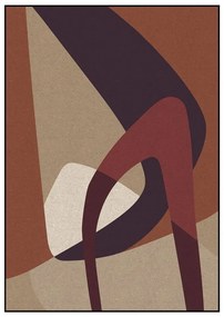 Kép 70x100 cm Pictura 2 – Malerifabrikken