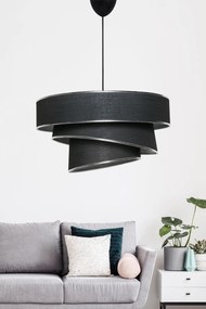 Couper - Black, Silver