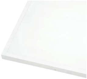LED Mennyezeti panel BRISBANE LED/36W/230V 4000K 59,5x59,5 cm fehér