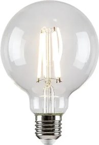 Rabalux filament led izzó e27 ip20 10w 1220lm