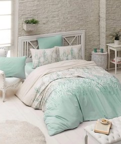Bambo pamut lepedők TiaHome - 2x Párna 90x70cm, 1x Paplan 200x220cm