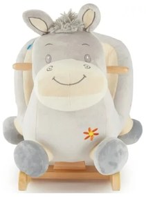 Bieco - FIPS hintaló szamár motívummal