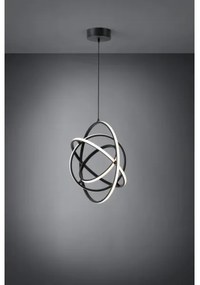 Eglo 39893 - LED Csillár zsinóron RETORNIO LED/44W/230V