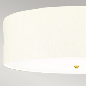 Designer’s Lightbox Fletcher DL-FLETCHER30-7LT-IV-AB Süllyesztett mennyezeti lámpa 7x60W/E27