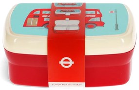Gyerek uzsonnás doboz Routemaster Bus – Rex London