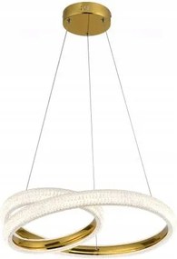 Függő lámpa Reality 1 -fénypont integrált Led forrás