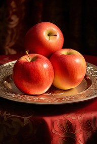 Poszter 67,5x100cm Rubin expresszek