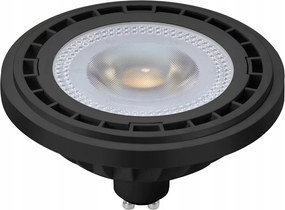 AR111 Led Izzó 10W 3000K Meleg Fehér Prémium halogén, nem villog, Szűk Sugárzási Szög