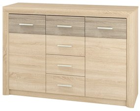 Komód Jord 9. 740721