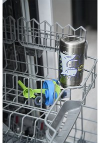 Contigo Gyermek hőálló palack Easy Clean 380 mlMatcha Dragon