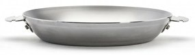 De Buyer 5664.24 Mineral B LOQY serpen 24 cm