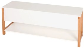 Northgate ülőpad tárolóhellyel - Woodman