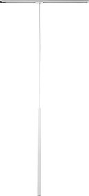 Tracer egy áramkörös sínrendszeres lámpafej