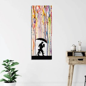 PC327 vászonkép, 30 x 80 cm