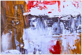 Poszterek 120x80 Absztrakt Cassiopea