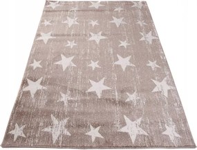 Fresh Szőnyeg 140x190 Modern Skandináv l85bb