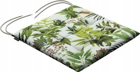 Dekoria Károly székpárna zöld