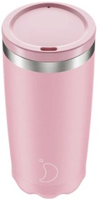 Termobögre Chilly's Bottles - pasztellrózsaszín 500ml, Original kiadás