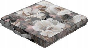 Dekoria Kuba szék, szürke