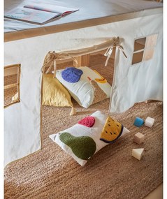 Asztalterítő 150x270 cm Temis – Kave Home
