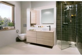 JIKA H8667180000001 - Fali WC MIO + SoftClose MIO WC-ülőke