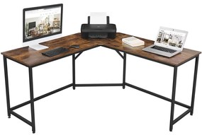 PreHouse Számítógép asztal - LWD73X