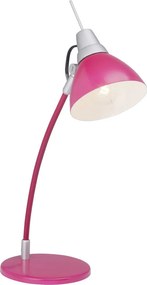 Brilliant JENNY 92604/78 Asztali lámpa 1x40W/E14 IP20