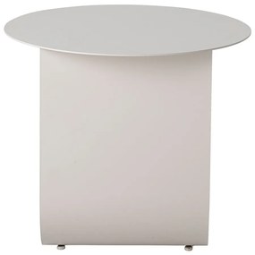 Fém kerek tárolóasztal ø 43 cm Cher – Bloomingville