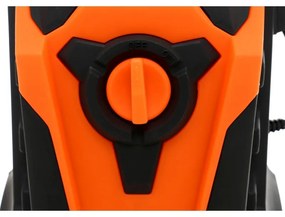 Nagynyomású tisztító 2100W 200bar KD439