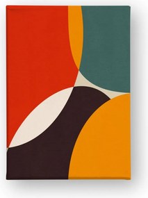 Vászonkép, 70×100 cm – TR255LNC1234