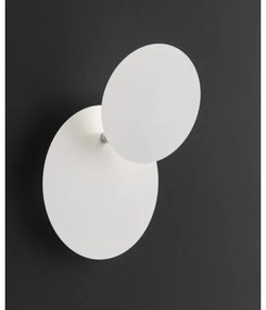 Wofi 4048-108R - LED Fali  lámpa BAYONNE LED/6,5W/230V fehér