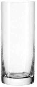 LEONARDO EASY+ pohár üdítős 350ml