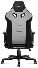 Gamer szék, Pro Force szürke