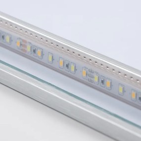 BRILAGI - LED fürdőszobai tükör DESIO LED/30W/230V 60x90 cm IP44 CRI 90 dimmelhető + CCT