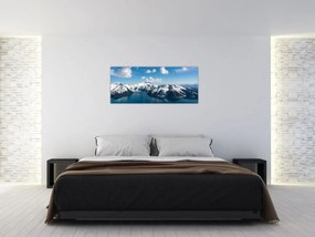 Kép - Garibaldi Park (120x50 cm)