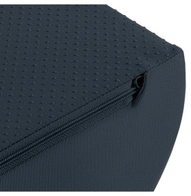 Ergonomikus párna 40,5x26 cm Ergo Cosy – Leitz